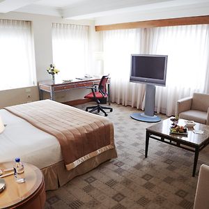 Premier King Room